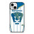 PUMAS UNAM FELINOS iPhone 13 Mini Case Cover