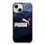 PUMA ICON iPhone 13 Mini Case Cover