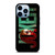 JOKER WORD 2 iPhone 13 Pro Max Case Cover
