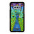 KATE SPADE PEACOCK Samsung Galaxy S10e Case Cover