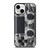 PS4 CONTROLLER PLAYSTATION CAMO iPhone 13 Mini Case Cover