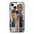 PRISON BREAK ART iPhone 13 Mini Case Cover