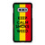 KEEP CALM AND SMOKE WEED 2 Samsung Galaxy S10e Case Cover
