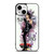 PRINCE PURPLE RAIN 4 iPhone 13 Mini Case Cover
