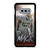 KHALIL MACK 52 Samsung Galaxy S10e Case Cover