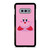 KIRBY DRAW BROS Samsung Galaxy S10e Case Cover