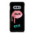 KYLIE JENNER PINK LIPS Samsung Galaxy S10e Case Cover