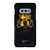 LEO MESSI BARCELONA Samsung Galaxy S10e Case Cover