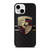 PORSCHE GOLD iPhone 13 Mini Case Cover