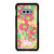LILLY PULITZER FLOWERS Samsung Galaxy S10e Case Cover