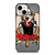 POPEYE CARTOON iPhone 13 Mini Case Cover