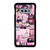 LITTLE MIX PINK COLLAGE Samsung Galaxy S10e Case Cover