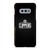 LOS ANGELES CLIPPERS METAL LOGO Samsung Galaxy S10e Case Cover