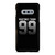 MARTINEZ TWINS 99 Samsung Galaxy S10e Case Cover