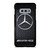 MERCEDES BENZ AMG 2 Samsung Galaxy S10e Case Cover