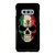 MEXICO SKULL SKELETON Samsung Galaxy S10e Case Cover MEXICO SKULL SKELETON Samsung Galaxy S10e Case Cover