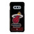 MIAMI HEAT 1 Samsung Galaxy S10e Case Cover
