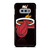 MIAMI HEAT 3 Samsung Galaxy S10e Case Cover