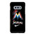 MIAMI MARLINS LOGO Samsung Galaxy S10e Case Cover