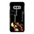 MICHAEL JORDAN 3 Samsung Galaxy S10e Case Cover