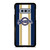 MILWAUKEE BREWERS STRIPE Samsung Galaxy S10e Case Cover