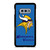 MINNESOTA VIKINGS 1 Samsung Galaxy S10e Case Cover
