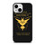 POKEMON GO TEAM INSTINCT 1 iPhone 13 Mini Case Cover POKEMON GO TEAM INSTINCT 1 iPhone 13 Mini Case Cover