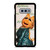 MUPPETS MISS PIGGY ZOOTOPIA Samsung Galaxy S10e Case Cover