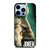 JOKER SMILE iPhone 13 Pro Max Case Cover