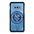 NEW YORK CITY FC Samsung Galaxy S10e Case Cover