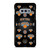 NEW YORK KNICKS PATTERN Samsung Galaxy S10e Case Cover