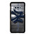 NEW YORK YANKEES 1 Samsung Galaxy S10e Case Cover