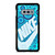 NIKE BLUE DASHING Samsung Galaxy S10e Case Cover