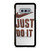 NIKE JUST DO IT 1 Samsung Galaxy S10e Case Cover