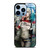 JOKER HARLEY QUINN 1 iPhone 13 Pro Max Case Cover