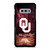 OKLAHOMA SOONERS NFL LOGO Samsung Galaxy S10e Case Cover