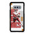 PATRICK MAHOMES KC CHIEFS 15 Samsung Galaxy S10e Case Cover