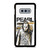 PEARL JAM ROCK BAND Samsung Galaxy S10e Case Cover