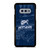 PENN STATE NITTANY LIONS ICON Samsung Galaxy S10e Case Cover
