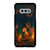 POKEMON CHARMANDER ART 2 Samsung Galaxy S10e Case Cover