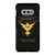 POKEMON GO TEAM INSTINCT 1 Samsung Galaxy S10e Case Cover