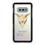 POKEMON GO TEAM INSTINCT 2 Samsung Galaxy S10e Case Cover