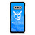 POKEMON GO TEAM MYSTIC 2 Samsung Galaxy S10e Case Cover POKEMON GO TEAM MYSTIC 2 Samsung Galaxy S10e Case Cover