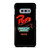 POP'S CHOCK'LIT SHOPPE Samsung Galaxy S10e Case Cover POP'S CHOCK'LIT SHOPPE Samsung Galaxy S10e Case Cover