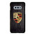 PORSCHE WOODEN Samsung Galaxy S10e Case Cover