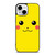 PIKACHU 1 iPhone 13 Mini Case Cover