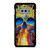 PSYCHEDELIC VISUALS TRIPPY Samsung Galaxy S10e Case Cover
