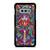 PSYCHEDELIC VISUALS WIZARD Samsung Galaxy S10e Case Cover