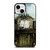 PIERCE THE VEIL ROCK BAND iPhone 13 Mini Case Cover