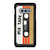 RETRO CASSETTE TAPE 1 Samsung Galaxy S10e Case Cover